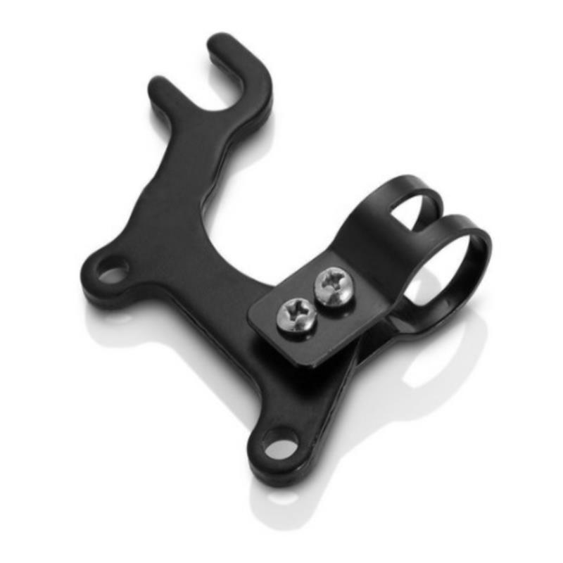 Bicycle Disc Brake Modification Bracket Adapter Disc Brake Holder V Brake Rack