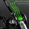 Genuine 9-Strand PE Fishing Line, 100 Meters – Strong Tensile Force for Horse Fishing
