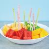 Disposable Fruit Forks