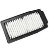 A16P-Motorcycle Air Intake Filter Cleaner Parts Kit For Suzuki GSX250 DL250 GW250 Inazuma GSXR250 GSXR GW 250 13780-48H00