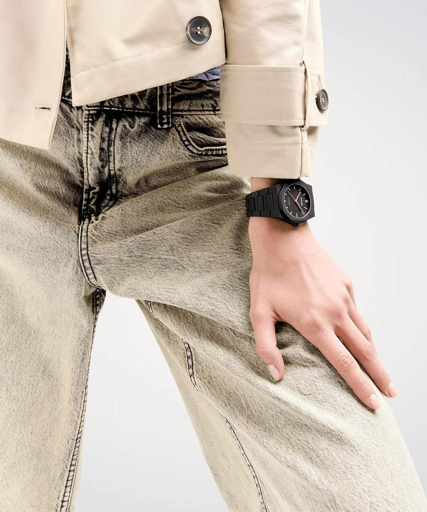 Exclusive D1 Milano Mm Polycarbonate PCBJ12 Downlight DAWN LIGHT Watch [Japan's Importer] 40.5 / / Men's [D1 MILANO]