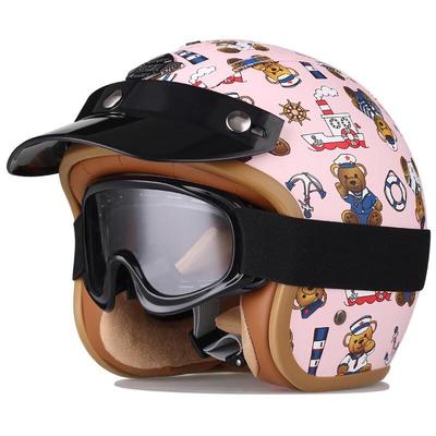 Accessori da ciclismo – Caschi da bici