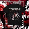 My Chemical Romance MCR Band T-Shirt Herren Damen Oversized Unisex Baumwolle Hohe Qualität Kurzarm Y2k Beliebtes Streetwear Tee