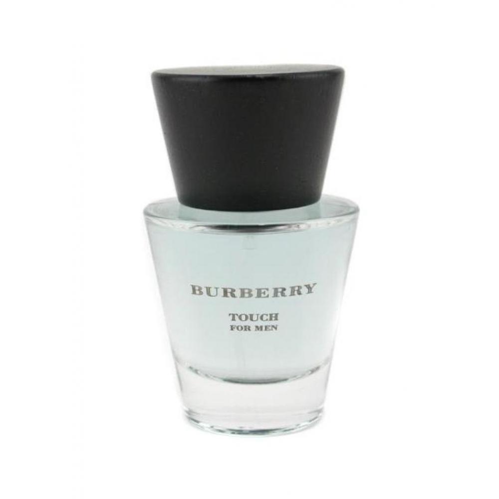 

Burberry Touch Eau de Toilette Natural Spray 50ml