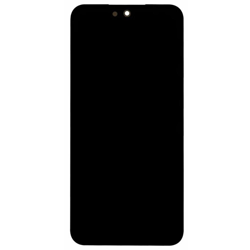 

For Samsung Galaxy S23 FE S711 Grade B AMOLED Screen and Digitizer Assembly Part Replacement (without Logo) A