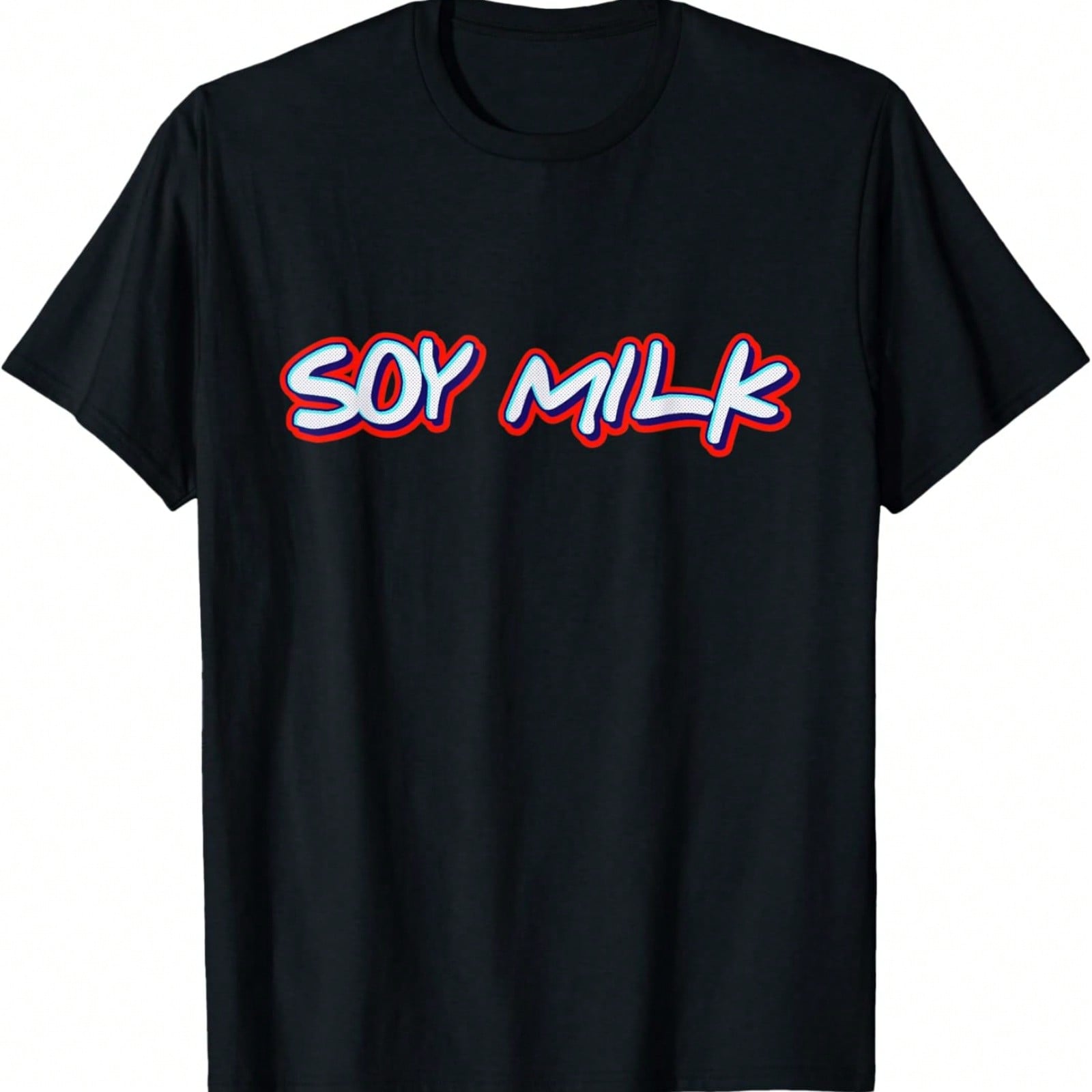 Soy Milk Soy Milk Soy Beans T-Shirt S