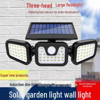 Lampade LED – Lampade LED a energia solare