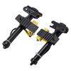 Left + Right Active Bonnet Actuator 51237397495 For BMW X3 G01 X4 G02 2017-2020