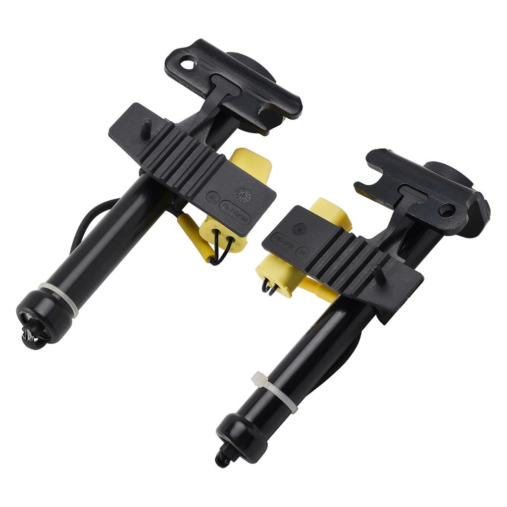 Left + Right Active Bonnet Actuator 51237397495 For BMW X3 G01 X4 G02 2017-2020