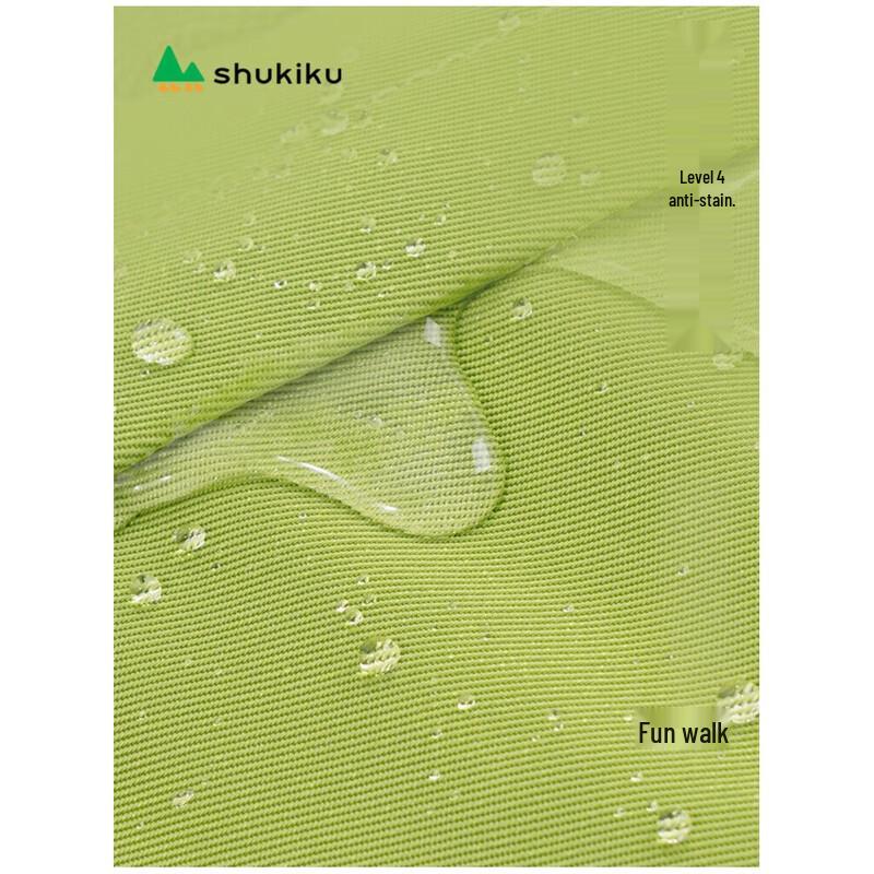 SHUKIKU Zebra Collaboration Lightweight Detachable School Backpack