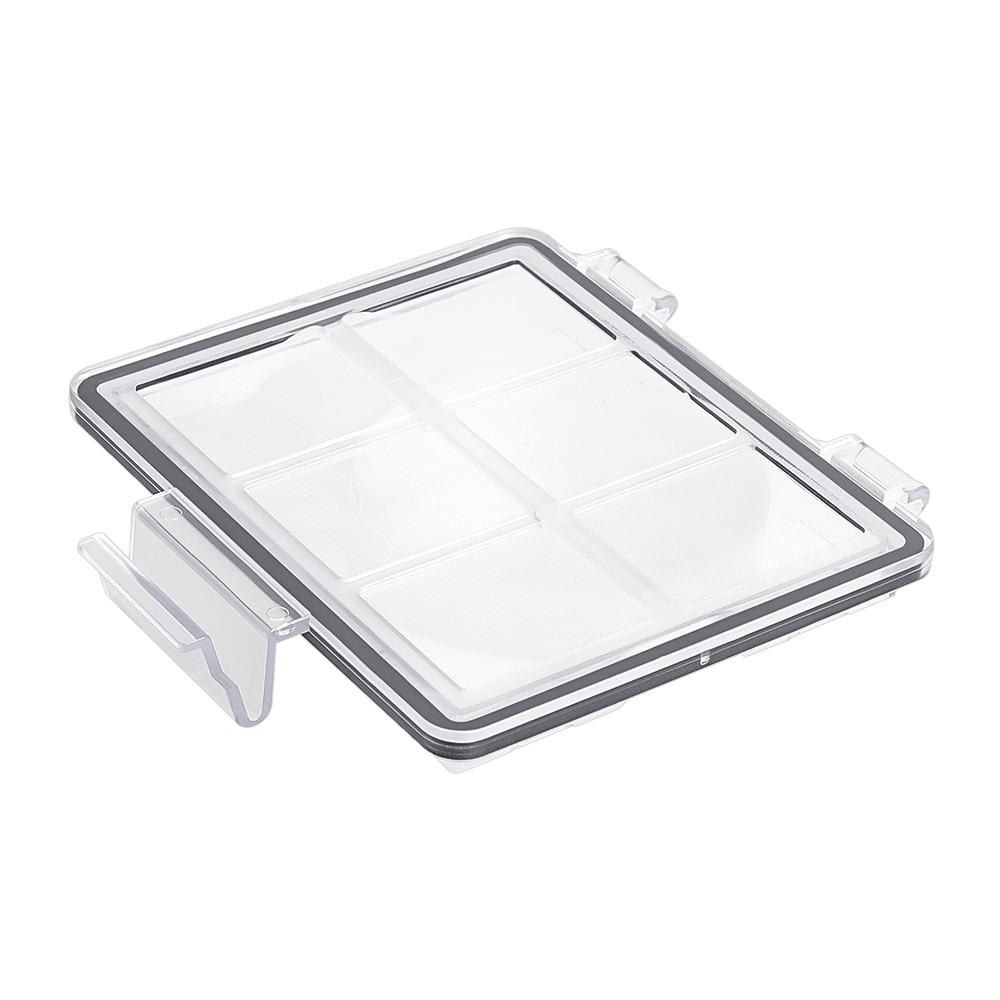 Filter Replacement For Xiaomi E12 E10 B112 S20 D106 E10C 3C Plus C103 3C Enhanced Primary Filter HEPA Filter Robot Vacuum Part