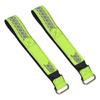 2Pieces Nylon Battery Strap Holder 20x260mmHigh-Strength for Safe and Efficient Drones Assembly