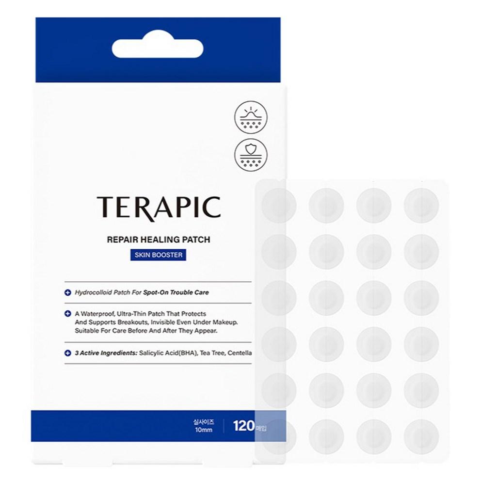 Therapic Repair Healing Patch, 120pcs