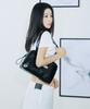 Nick&Nicole Crystal Leather Mini Boston Bag_5 Color