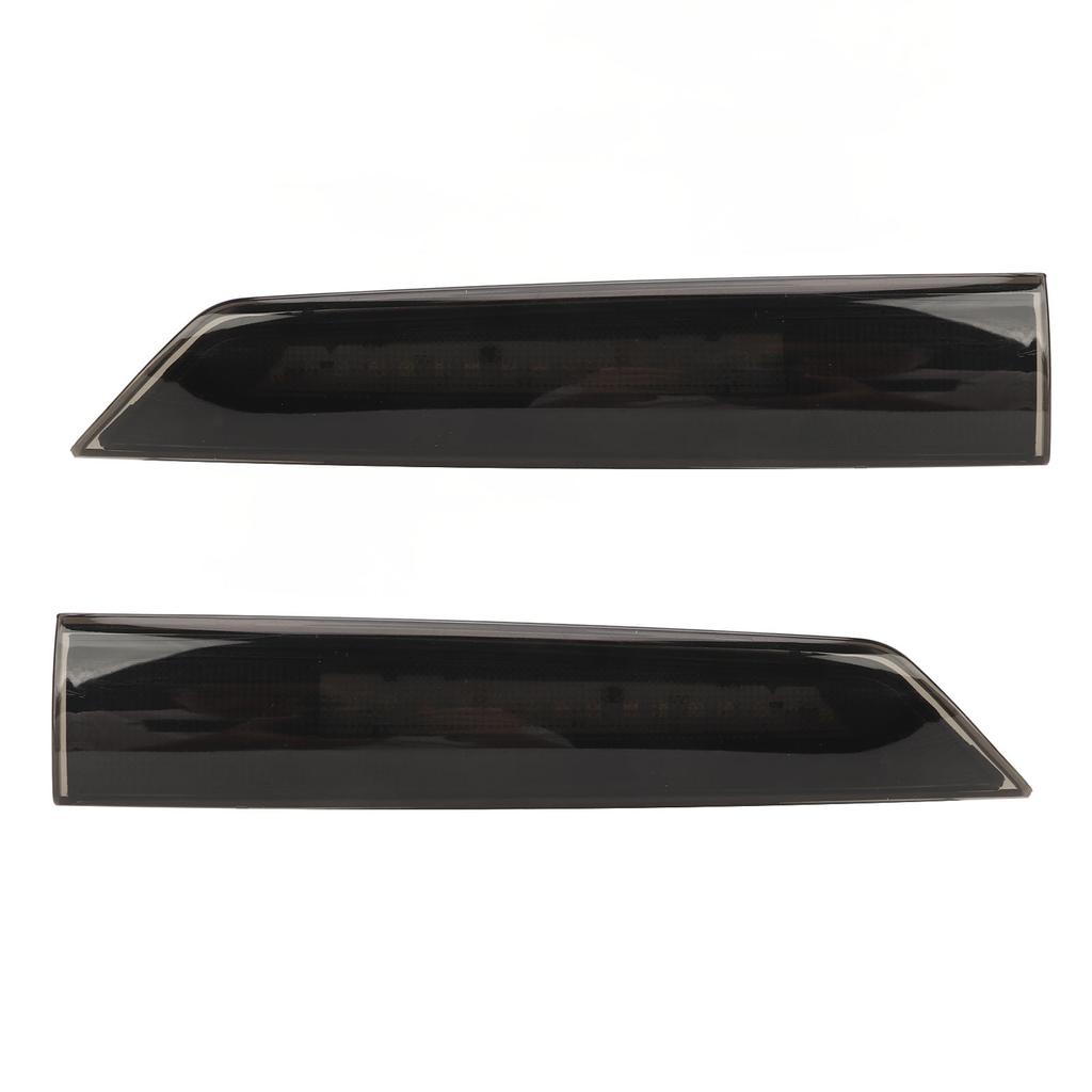 2PCS LED 3rd Third High Brake Light 2009953 Center Mount Stop Lamp for Transit Tourneo Custom 2012