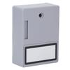 Electronic Cabinet Lock Induction Hidden DIY Lock for Wooden Cabinet Drawer Locker Cupboard