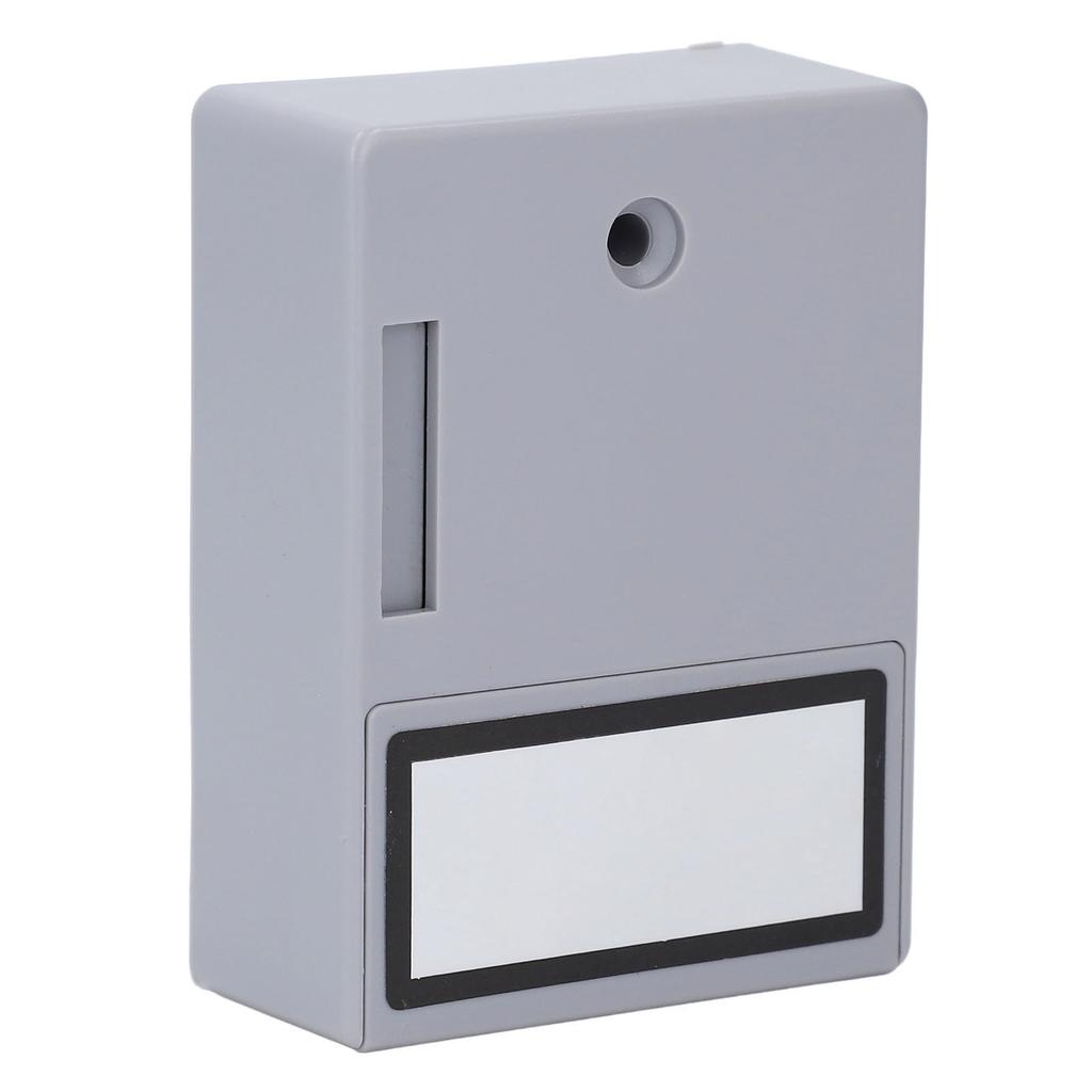 Electronic Cabinet Lock Induction Hidden DIY Lock for Wooden Cabinet Drawer Locker Cupboard