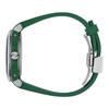 Gucci Orologio da uomo con quadrante nero Dive YA136310