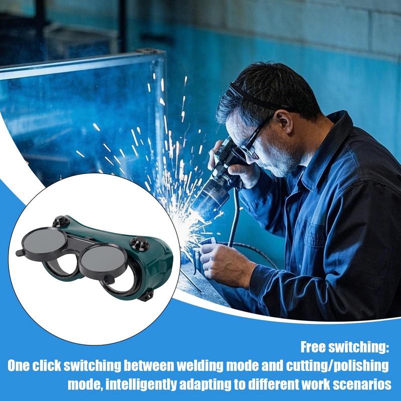 Welding Grinding Goggles Brazing Plasma Cutting Eye Protection Arc Glasses Safety Welding Helmet Eyes Goggle welding glasses