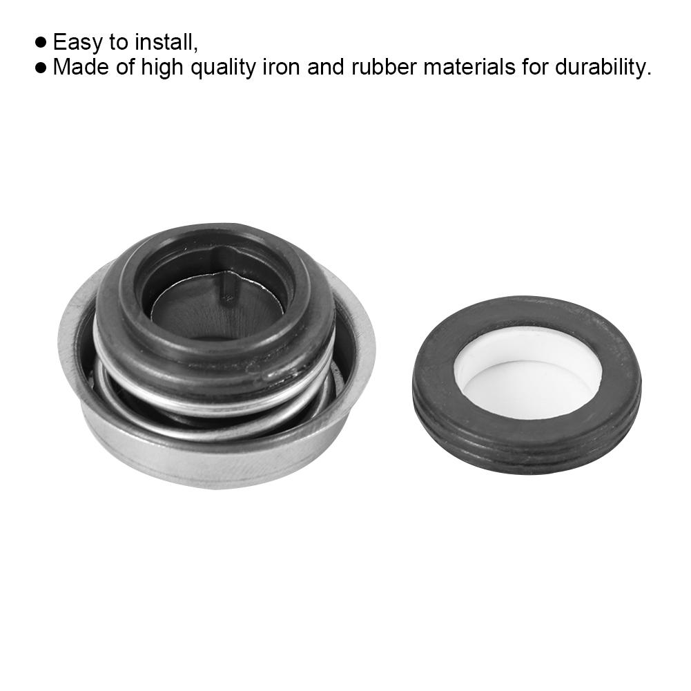 Capac Etanșare Pompă Apă 28mm1.1in 11H124381000 Potrivit pentru Yamaha SRX600 19982000