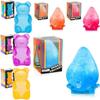 Needoh TPR Dream Squishies Stressabbau-Spielzeug für Kinder und Erwachsene mit interaktivem Grip-Spaß