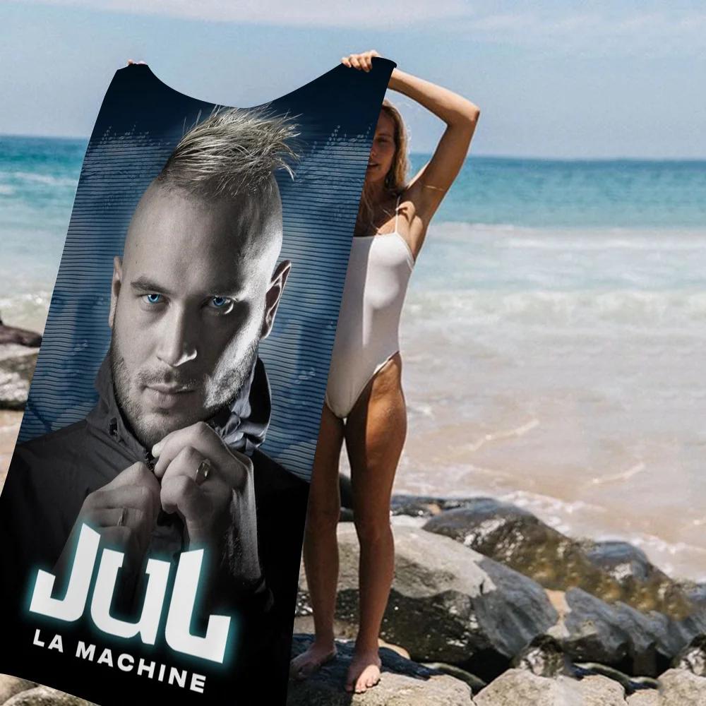 JuL C'est Pas Des Lol Big Microfiber Beach Towels Quick Dry Towel Sand Beach Towels Pool Towel for Travel Swim Pool Yoga
