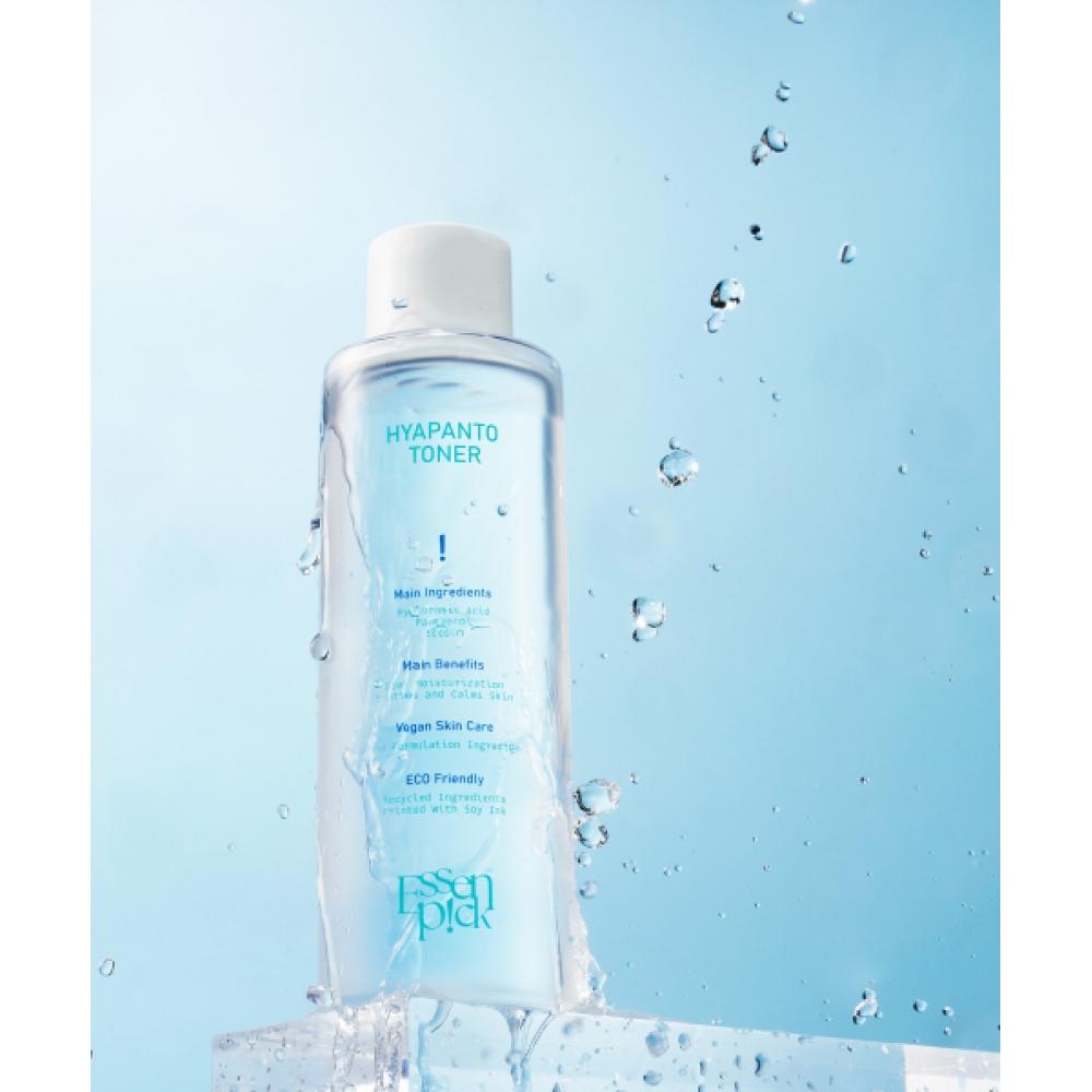 

Essenpick Hyapanto Toner NONE