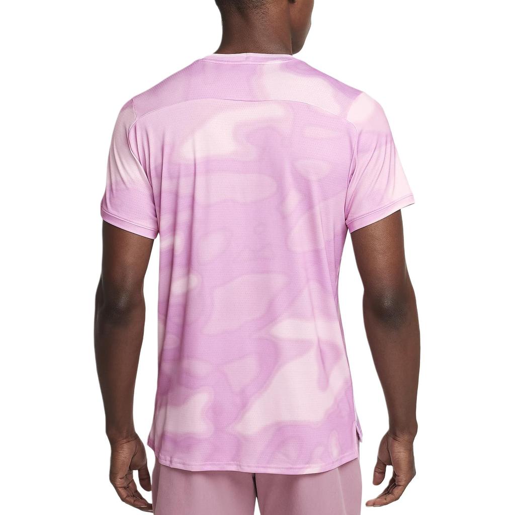 Nike Court Advantage Men's Dri-FIT Tennis Top FQ2108-632
