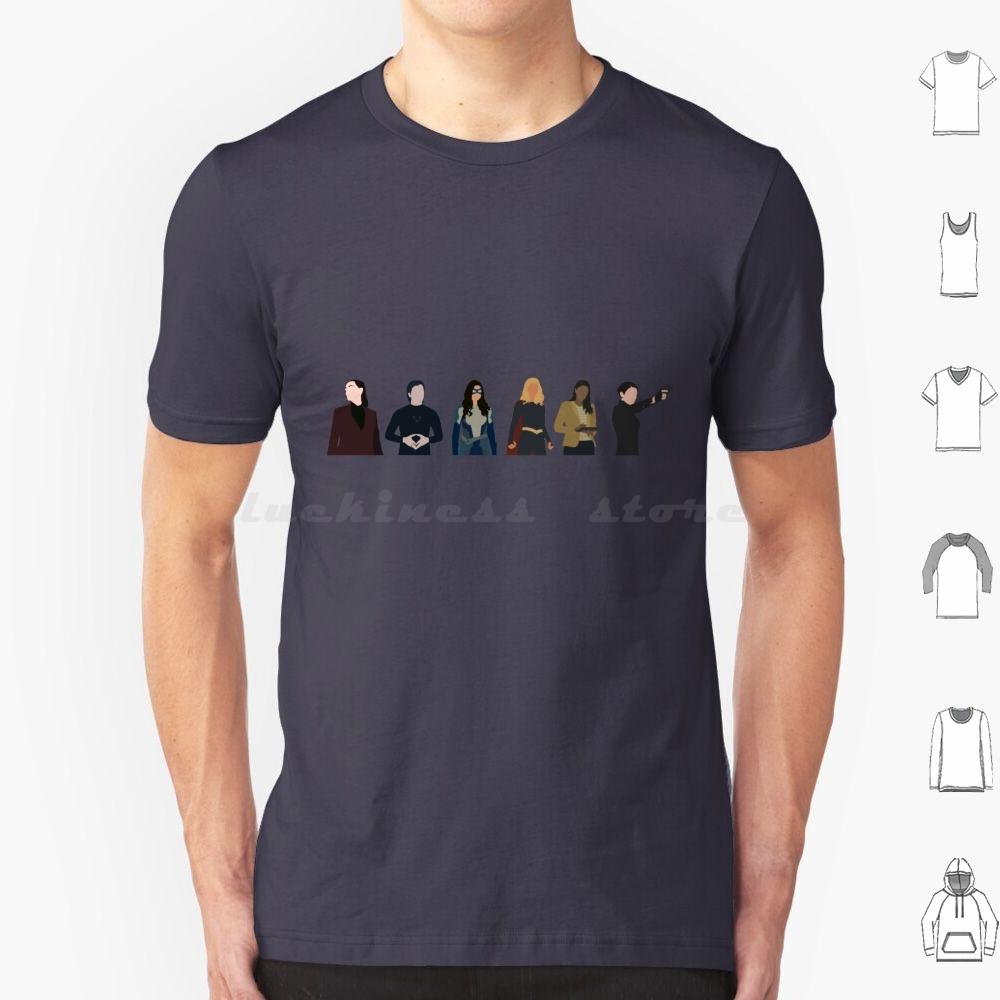 Superfriends T Shirt Men Women Kids 6xl Superfriends Friends Supergirl Comic Hero Superhero Cw Lena Luthor Lena Luthor Brainy