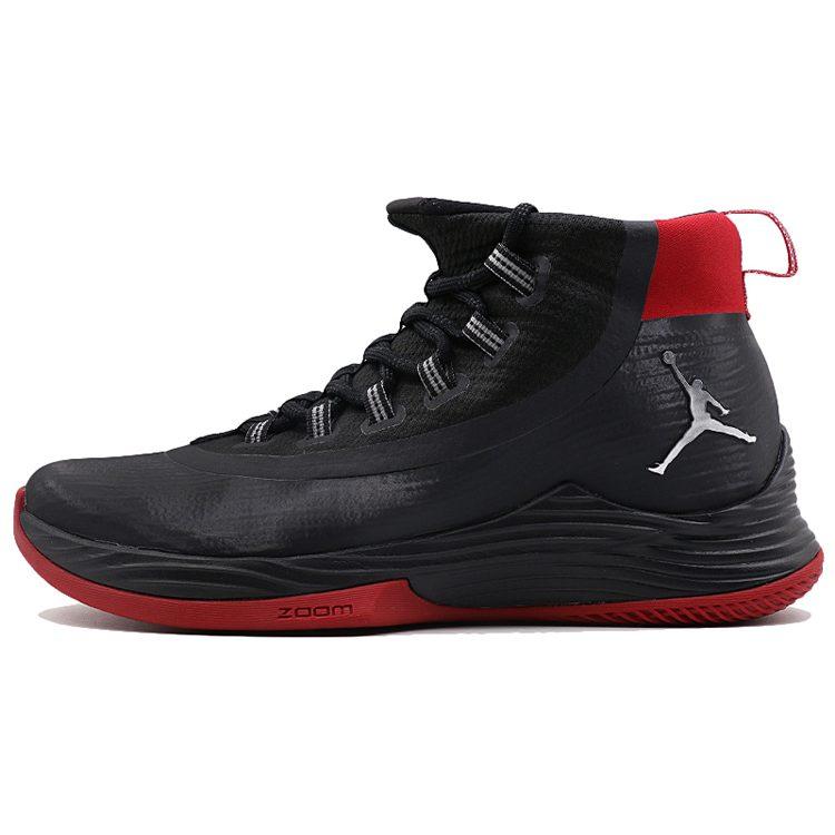 Air Jordan Ultra Fly 2 X 'Black' 914479-003