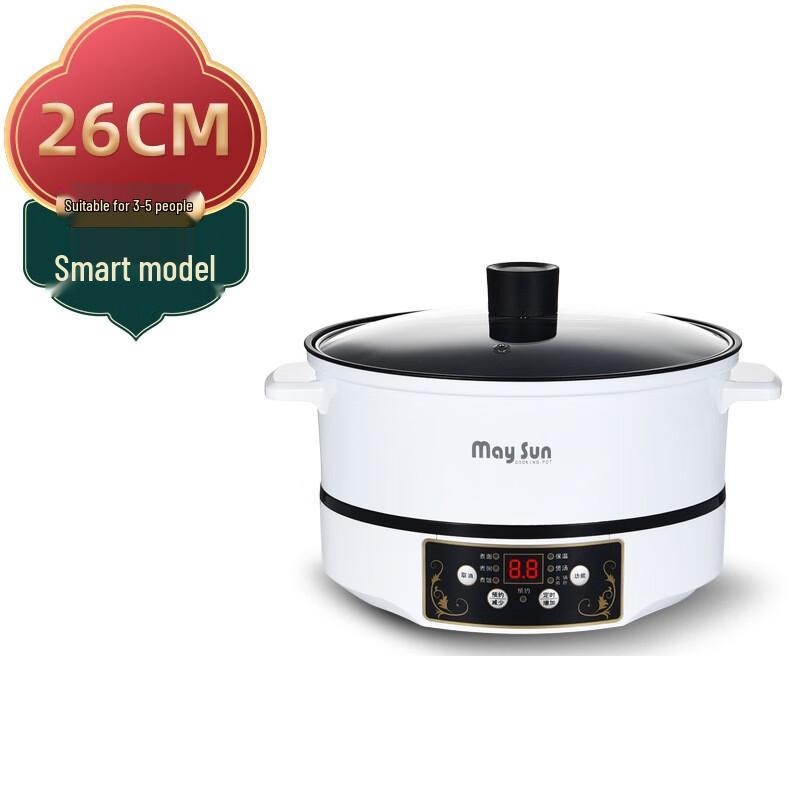 Yoshida Craftsman Smart Electric Cooking Pot