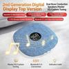 Sleep Aid Wireless Sleeping Speaker Bone Conduction Sound Machine  Sleeping Music