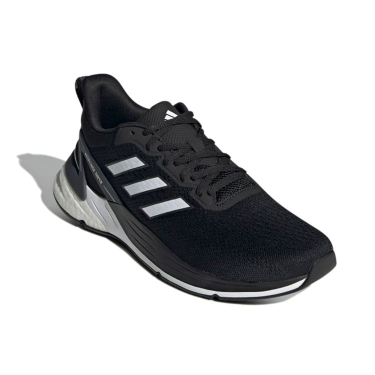 Adidas Response Super 2.0 Men Core Black Cloud White Grey Six G58068