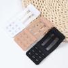 3Pcs/set 3 Hook Bra for Women's Sexy Elastic Bra Extension Strap Hook Clip Expander Adjustable Buckle Intimates Accessories