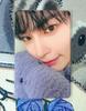 [USED] Y62 Zb1 Hanbin Starriver4.0 Yonton Trading Card