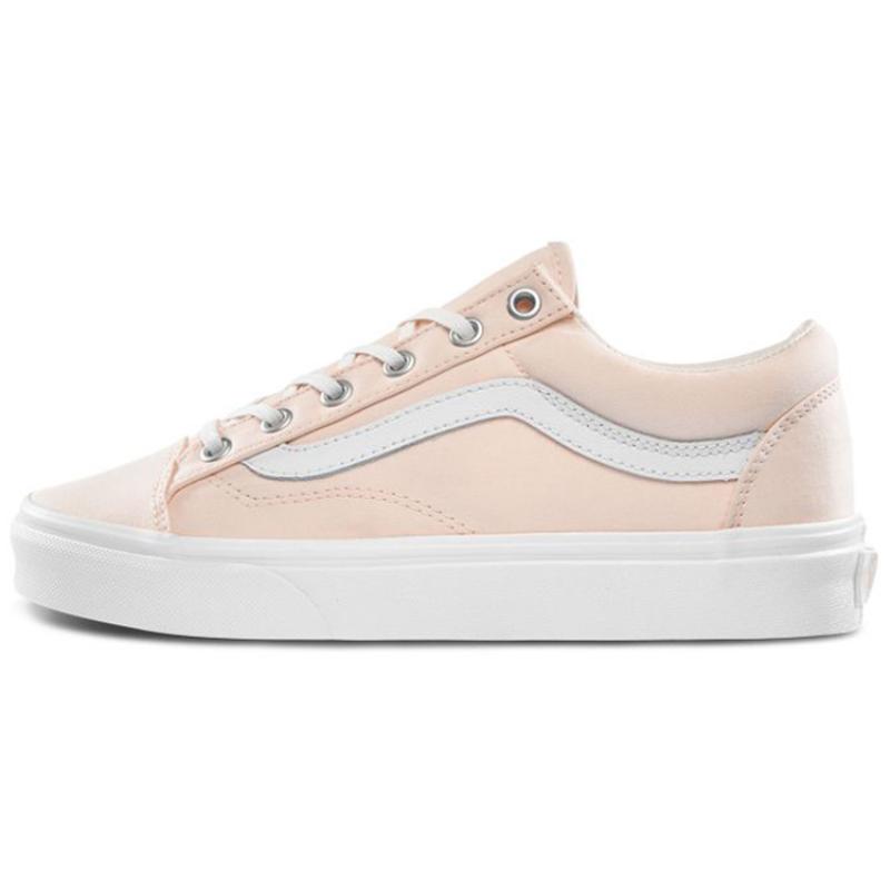 

Vans Женские кеды Vans Style 36 Vanilla Cream VN0A3DZ3VLQ 42