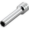 Kyoto Tool (KTC) 12.7mm (1/2 Inch) Deep Socket (Hex) 29mm B4L29