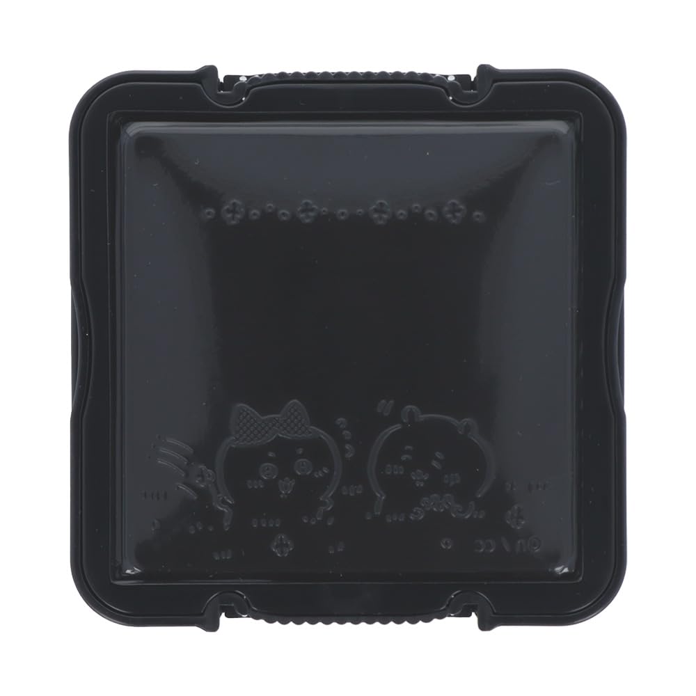 Sunstar Stationery Chiikawa Message Memo Stamp for Sticky Chiikawa S3222667 Stamp, Notes, Memopon, & Hachiware,