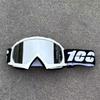 100 Off-road Goggles Motocross Glasses Motorcycle Sunglasses Man MTB ATV Mask Windproof Protection Skiing Cycling Racing Goggles