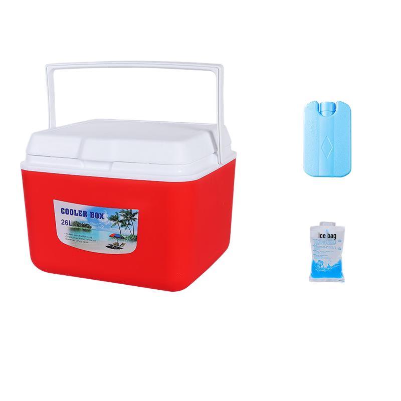 OEING Portable Cooler Box