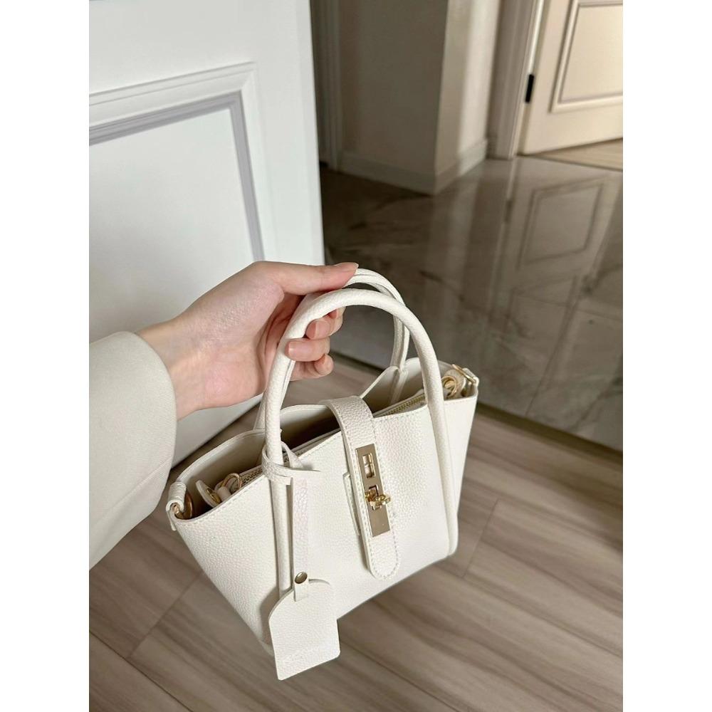 New Women's Handbag Commuter Messenger Bag Bag Woman