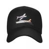 Piper PAR Arrow Baseball Cap Dad Hat GentleUnisex Hat Ball Cap Hats Unisex Womens