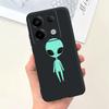 For Xiaomi Poco X6 Pro 5G Phone Case Xiaomi Poco M6 Pro 4G Back Cover Cartoon Cool Style Child's Coque Funda Soft Silicone TPU