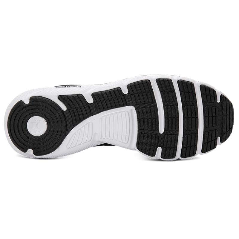 Under Armour Charged Assert 9 Cn 'Black' Sneaker 3025705-001