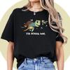 Üst giysisi – T-shirtler