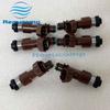 16611AA700 16611-AA700 16611 AA700 6PCS Fuel Injector Nozzle For Subaru Outback B9 Tribeca Legacy 06-09 3.0L
