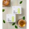 B.o.m [2pack] Eight Tea Quick Boosting Mask  30ea 
