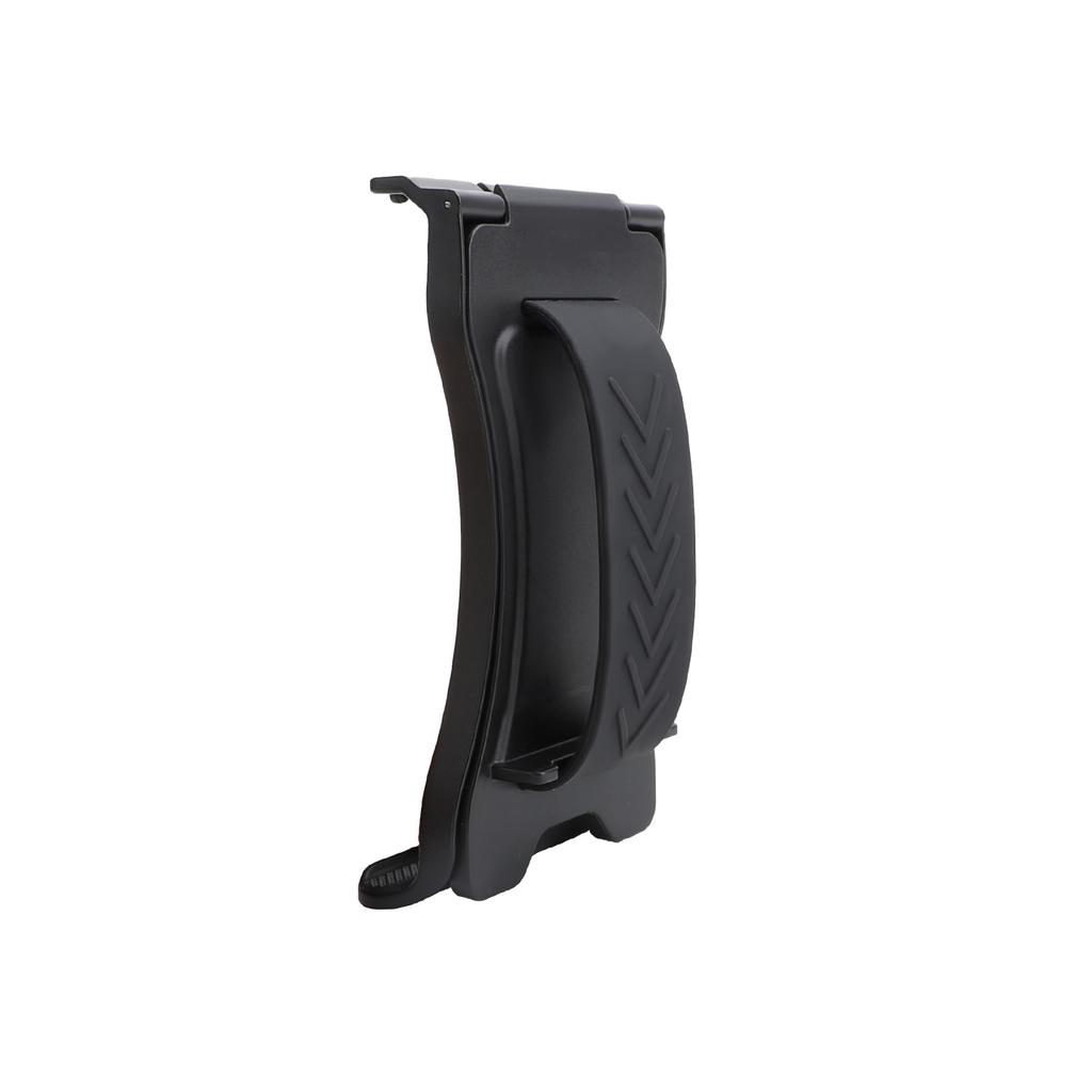 2-in-1 Desktop-Halterung mit Powerbank-Clip für Steam-Deck Gamepad-Ständer