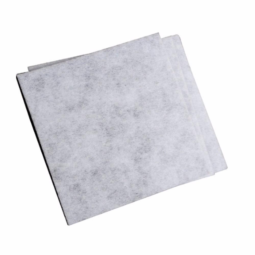 4Pcs/Lot Vacuum Cleaner HEPA Filter for Philips Electrolux Replacement Motor Filter Cotton Filter Wind Air Inlet Outlet fIlter