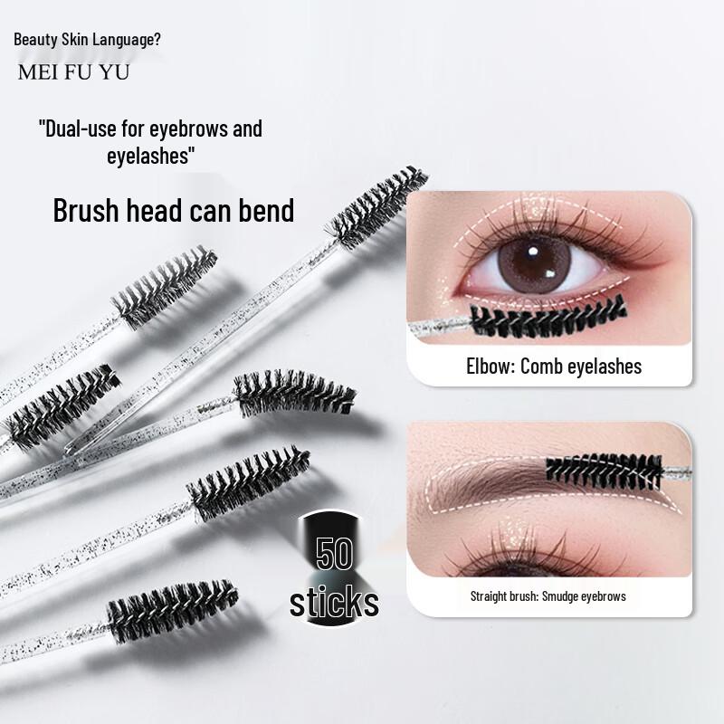 Meifuyu Professional Makeup Tools & Brushes